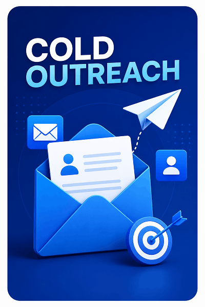Cold Outreach