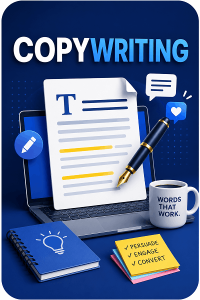 Copywriting