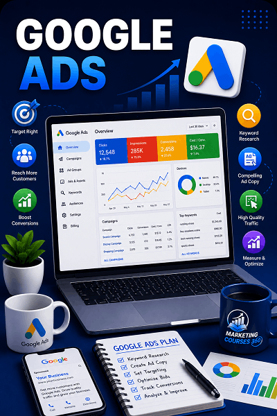 Google ads