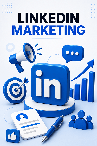 LinkedIn Marketing
