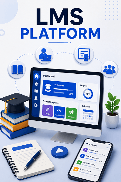 LMS Platform