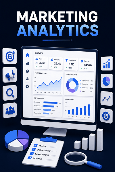 Marketing Analytics